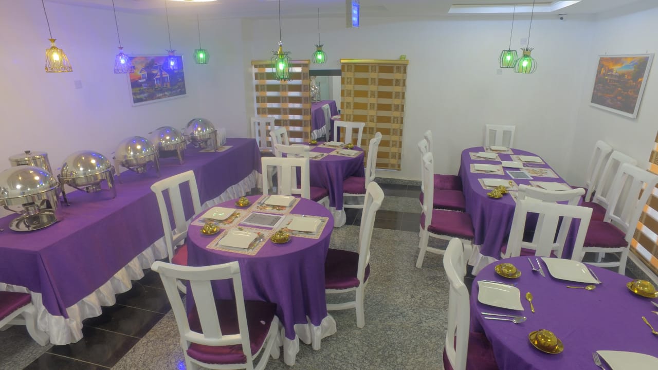 Embassy Classic Suites and Towers Owerri