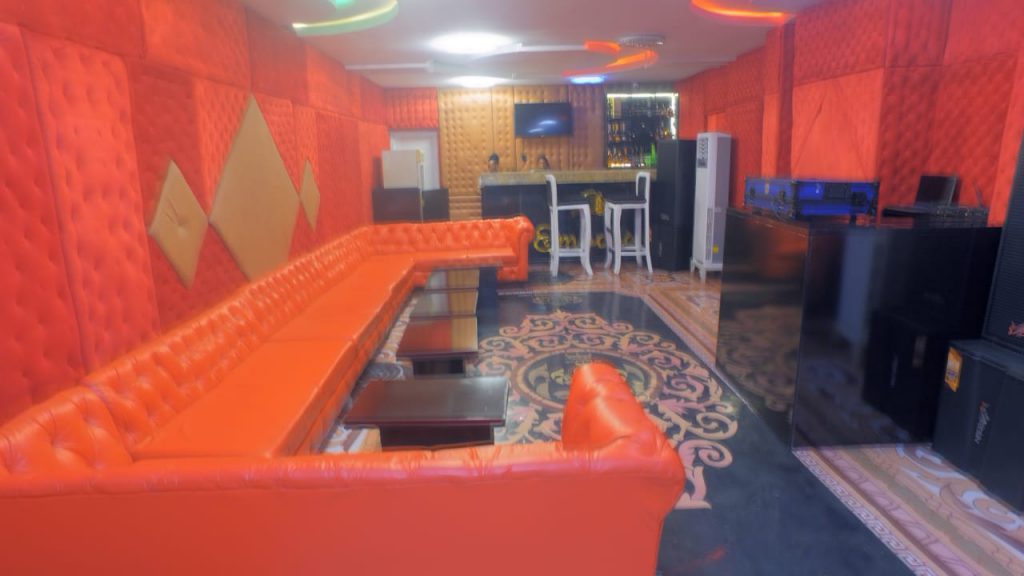 Embassy Classic Suites and Towers Owerri