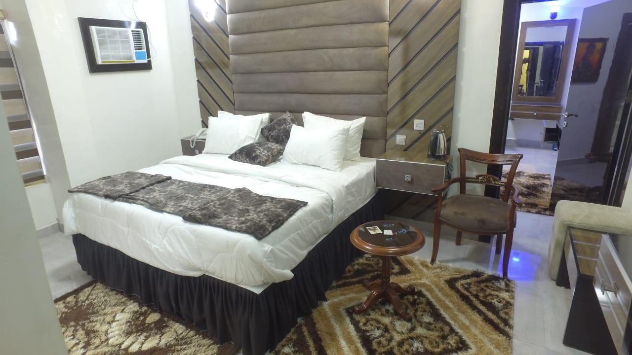 Embassy Classic Suites and Towers Owerri