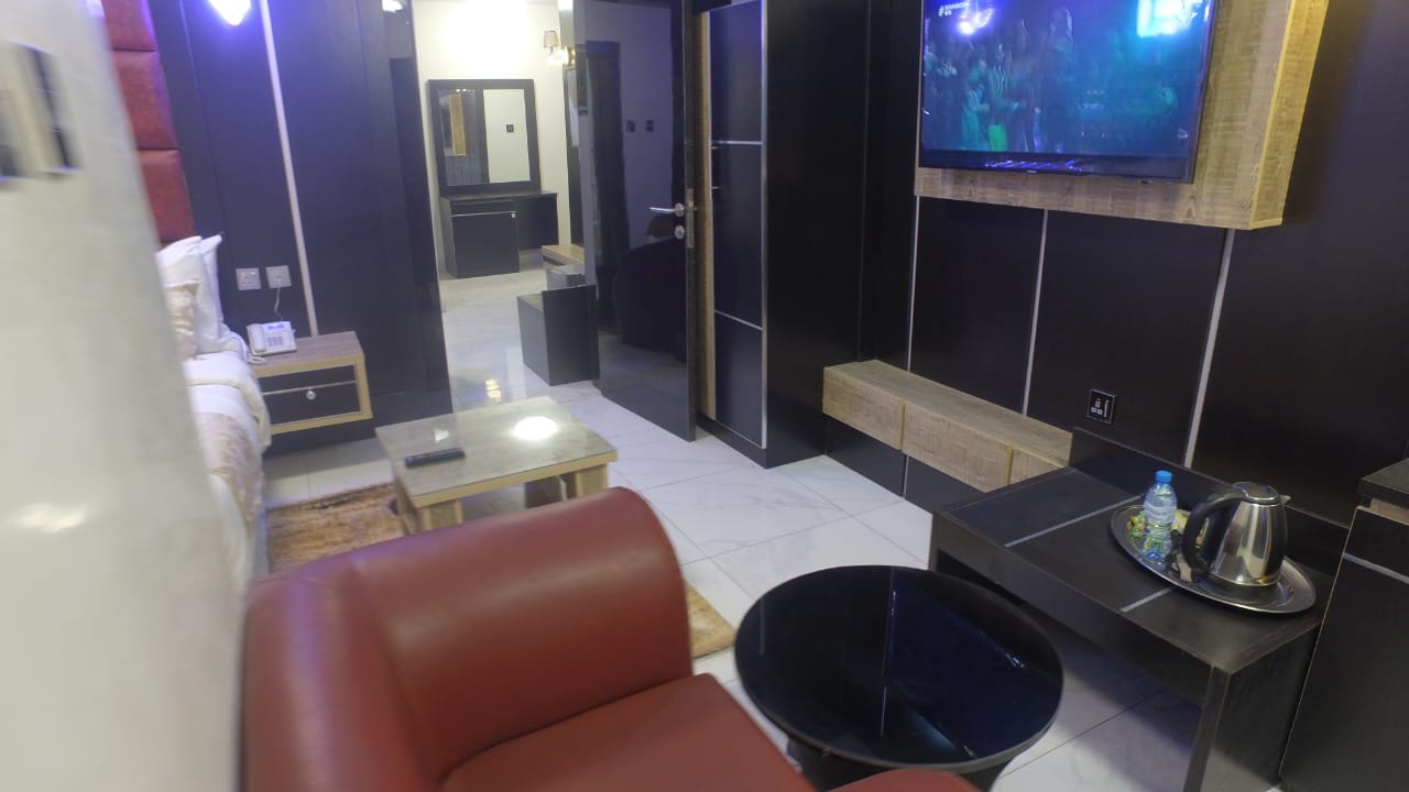 Embassy Classic Suites and Towers Owerri