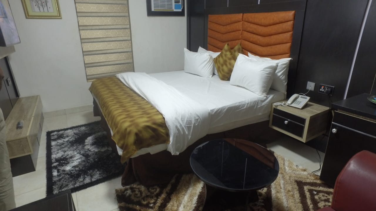 Embassy Classic Suites and Towers Owerri