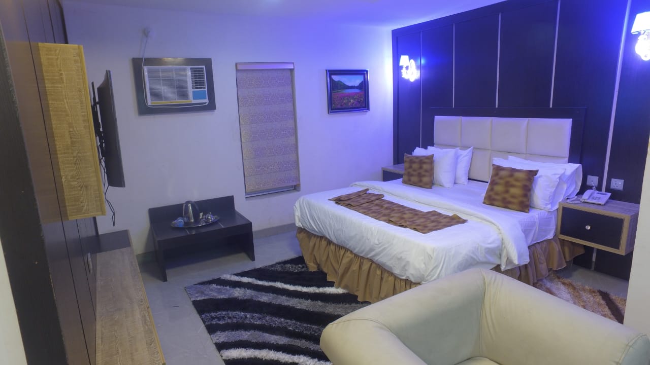 Embassy Classic Suites and Towers Owerri