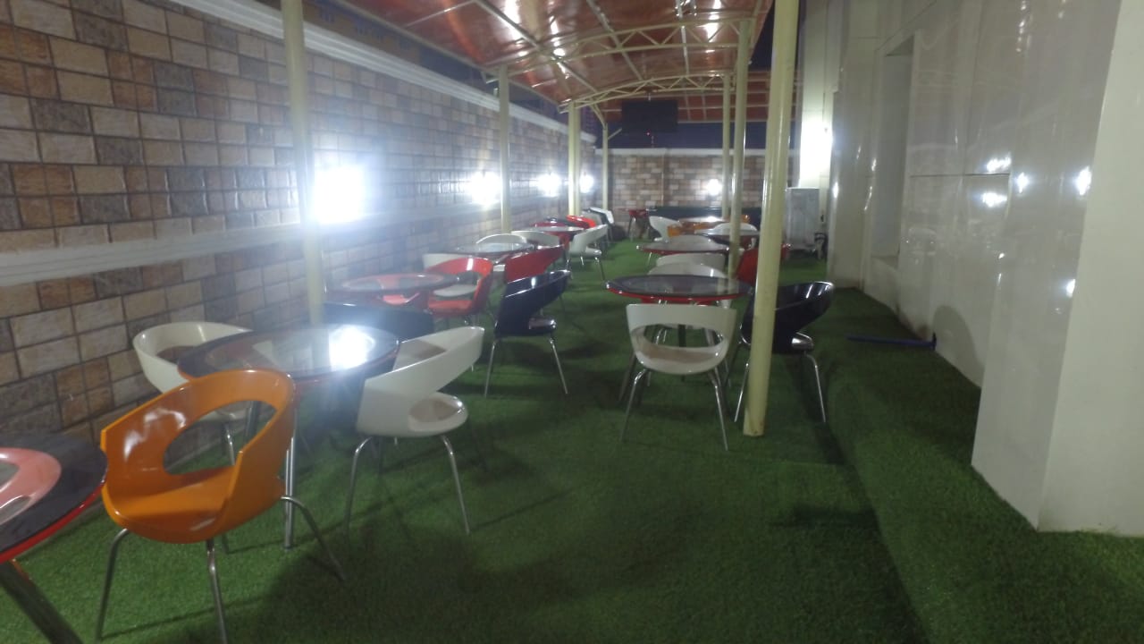 Embassy Classic Suites and Towers Owerri