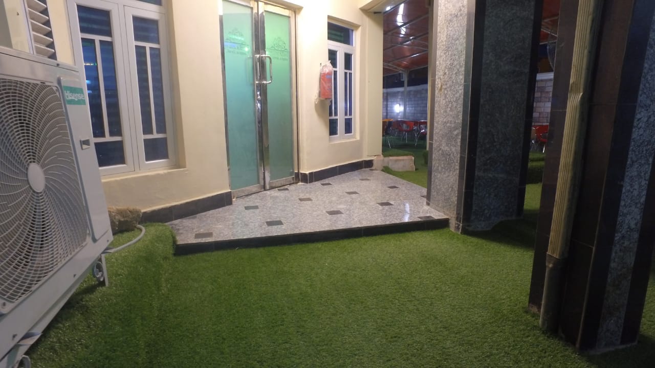 Embassy Classic Suites and Towers Owerri